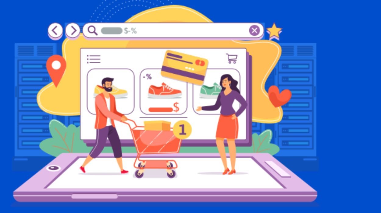 Essential Hosting for E-Commerce Sites