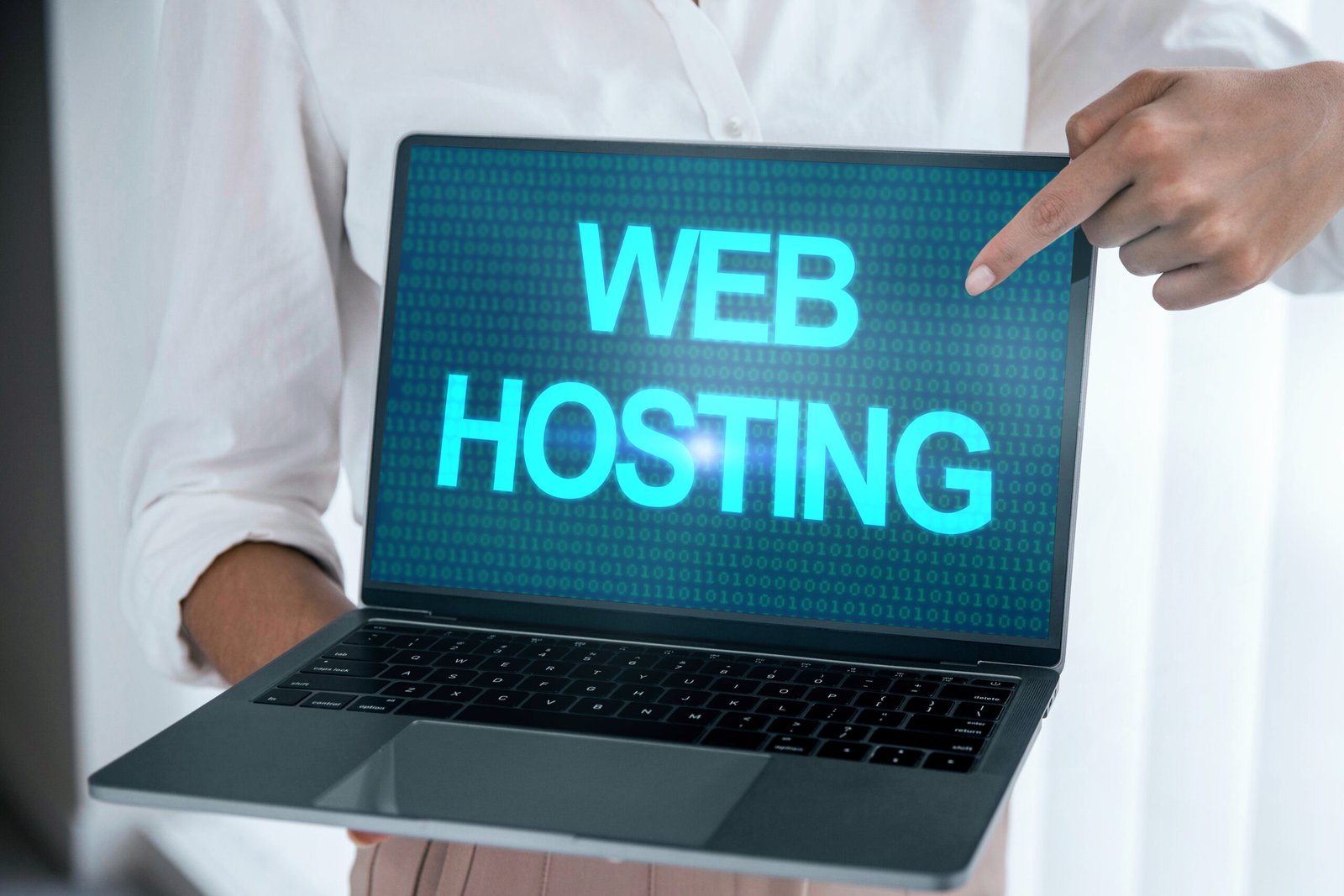 Best Website Hosting Provider