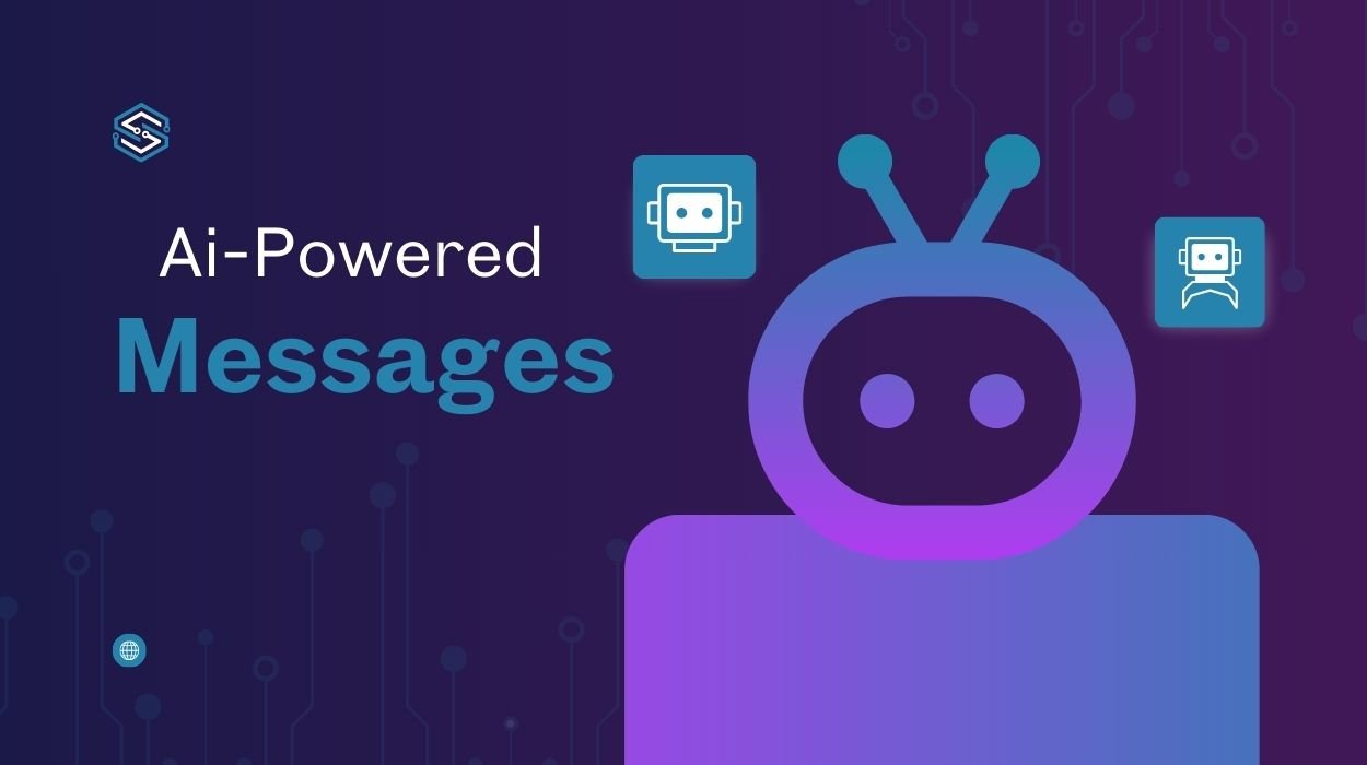 Ai-Powered Messages