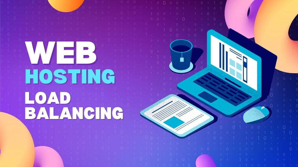 Load Balancing in Web Hosting