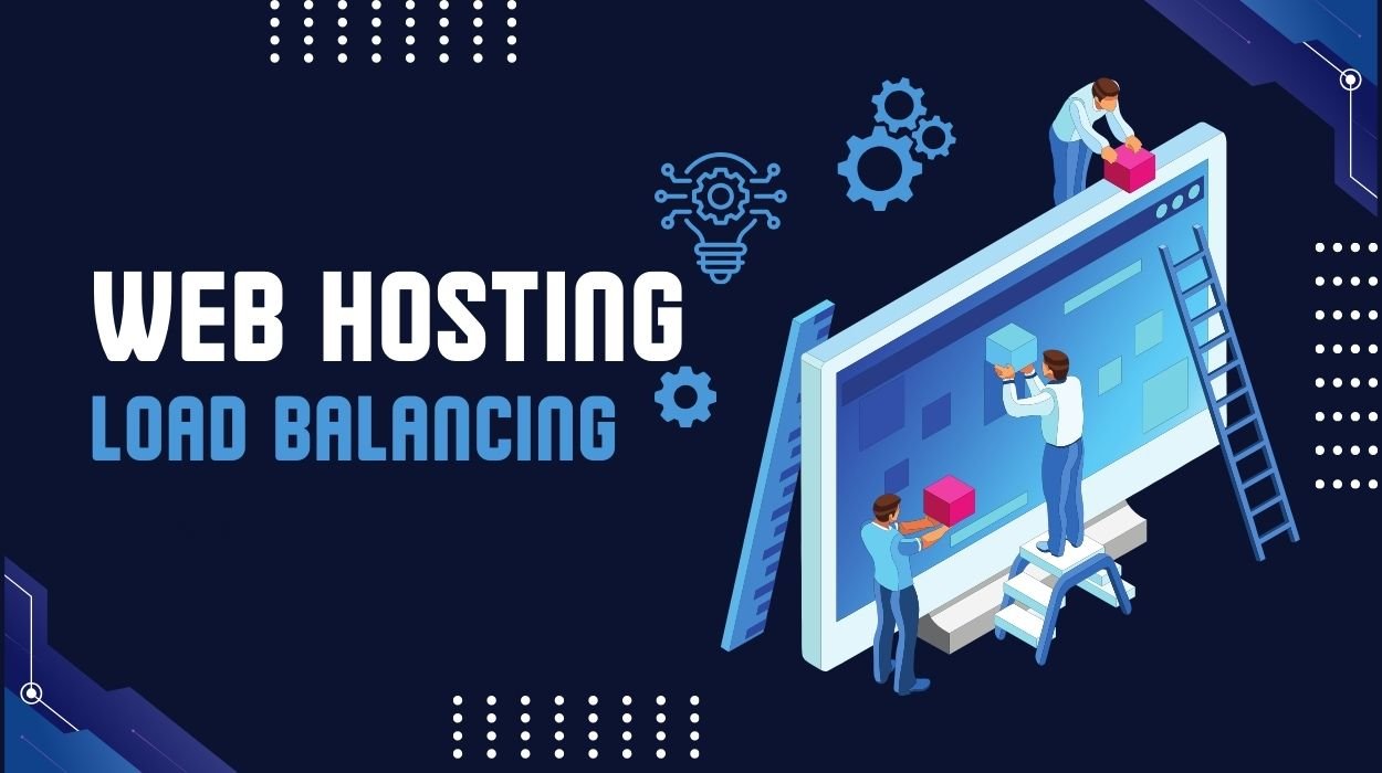 web hosting Load balancing
