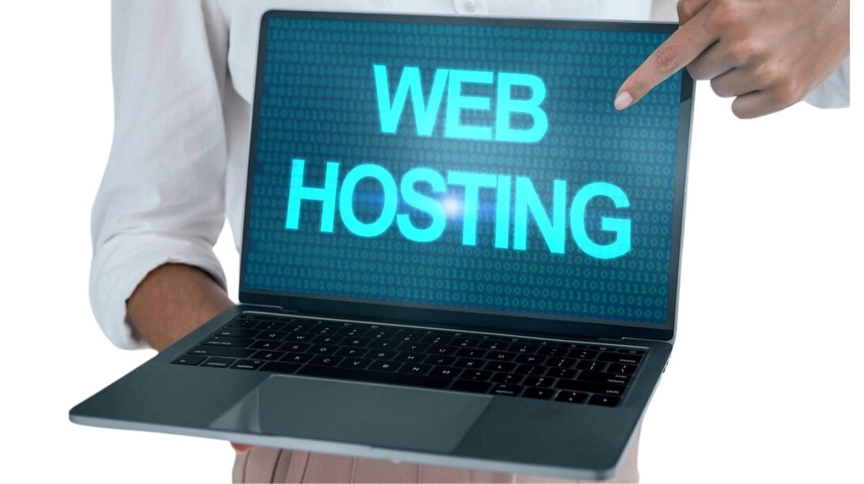 web hosting