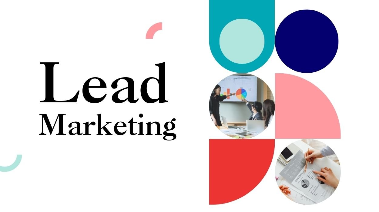Generate Organic Leads
